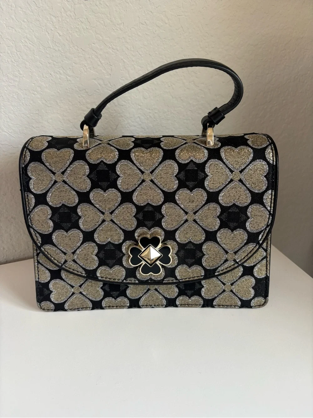 Kate Spade New York Odette top handle satchel
